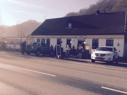 照片: Zum Deutschen